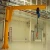 Import 3t Jib Crane Feature Revolving Cantilever Crane from China