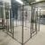 Import 4 * 8 * 6 ft beauful and cheap metal weded dog cages / kennel / runs from China