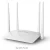 Import 4 antenna router  300Mbps 2.4GHz home wireless router 5dBi external antenna wifi router AP from China