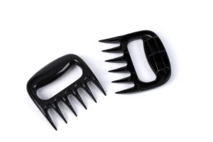 4 pcs Customized Barbecue BBQ Grill Tool Set