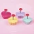 Import 4 Pcs Valentines day Baking Mold Biscuit Cookie Cutter Pastry Plunger Fondant Tools from China