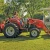 Import 40-45HP Good Quality YTO-400 Tractors For Agriculture Use from Germany