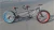 Import 4.0 fat tyre tandem bicycle / fat tire double seats bicycle with disc brake/2 seat fat bike from China
