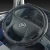 Import 40cm Leather Steering Wheel Cover for Truck Bus from China