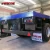 Import 40Feet 3 Axle  Semi Trailer Truck Trailer 40 Feet Axle Trailer from China