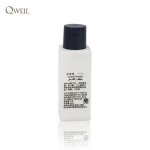 40ml Disposable Hotel Hair Conditioner With Bottle