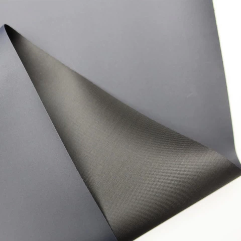420D Nylon Waterproof Fabric Coating Inflatable TPU Material Welding Nylon TPU Fabric