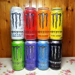 475 ML Original Monster Energy drink