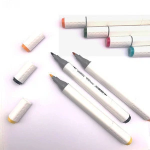 48 Colors Sketch Marker Pen for Drawing Painting