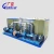 Import 480KW electric thermal oil heater for heat hot roller in non-woven fabric industry from China