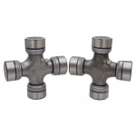 48*116.4   Universal coupling   cross bearing  Automobile bearing, universal joint bearing