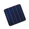 4BB 5BB 6BB 9BB 12BB customized solar cell monocrystalline cell 157X157 158.75X158.75 166X166 solar cell cheap price