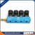 Import 4cyl valtek injector rail for 4cyl sequential injection system from China