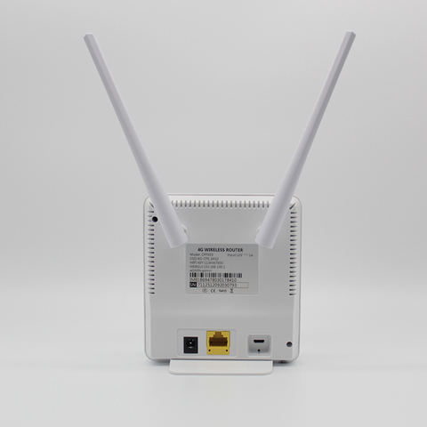 Cpf Wr730 Router Buy 4g Wifi Router High Type Rate Wireless Router With Sim Card Slot ...