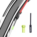 4mm 5mm Bicycle Brake Shift Cable End MTB Road Bike Hose End Cap