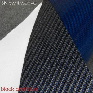 4mm Kevlar carbon fiber sheet 400*500mm 500*500mm 500*600mm