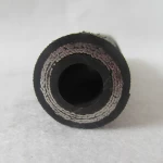4sp Four Wire Spiral Hydraulic Rubber Hose Pipe