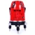 Import 4V1H Self Leveling crosshair rotation 360 red beam laser level 5 line from China