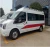Import 4x4 cheap new mobile ICU ambulance from China