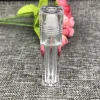 5 6 10ml YIWU manufacturer glass roll on bottle plastic roll on bottle for perfume oil in dubai