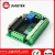 Import 5 axis Mach 3 breakout board CNC controller cnc controller for stepper motor driver from China