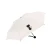 Import 5 Folding Umbrella Portable Folded Ultra-light Sunblock UV Mini Pocket Umbrella from China