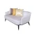 Import 5 star hotel sofa manufacturer furniture hotel for lobby from China