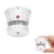 Import 5-year Lithium Battery Micro Smoke White Photoelectric Safety Home System Smoke Alarm from China