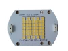 5 years warranty cob led chip 50w bridgelux epistar led module 80w 100w 150w 200w 90-150lm/w led smd