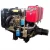 Import 50 hp water cooled diesel engine for rc machine from China