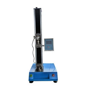 5000N digital tape film fabric wire adhesion tensile compression strength tester