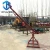 Import 500kg small lift construction crane from China