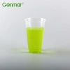 500ml disposable plastic Smoothie pp cup, cheap price pp cold cup