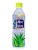 Import 500ml Pet bottle 100% Pure Aloe Vera Drink from Vietnam