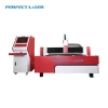 500W 1000W 2000W 3000W 4000W CNC Metal Steel Carbon Steel Fiber Laser Cutting Machine