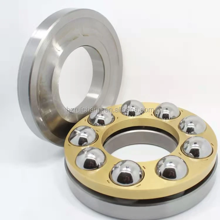 51120 High quality factory price thrust ball bearing  made in china