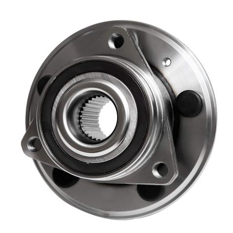 Buy 513288 Front Wheel Unit Bearing And Hub Assembly Compatible With ...