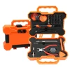 53 In 1 Portable Screwdriver Mobile Phone Notebook Dismantling Repair Set Maintenance Tools Mobile