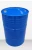 Import 55 gallon steel drums tight head,208L metal packaging steel bucket,chemical iron pails diesel oil barrel from China