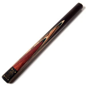 57&quot; 3/4 Jointed 18oz Snooker cue stick billiard cue from CUESOUL