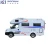 Import 5995*2180*3010mm conveniently and comfortable touring travel motor home rv for sale from China