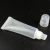 Import 5ml 10ml transparent hot sale cosmetic tubes from China