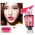 Import 5ml Cute Empty Candy Shape Lip Gloss Tube Waterproof long lasting matte liquid lipstick make up OEM lip gloss from China