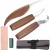 Import 5Pcs Wood Carving Knife Chisel Woodworking Cutter Hand Tool Set Peeling Woodcarving Sculptural Spoon Carving Cutter from China