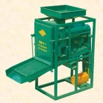 5XGT-5 Sorghum hulling agriculture equipment