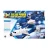 Import 6 in 1 DIY Assembly diy solar science toys for kids from China