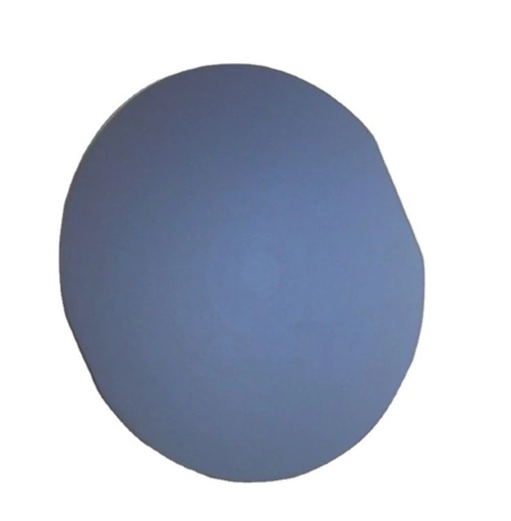 6 Inch Fz IC Semiconductor Polished Silicon Wafer Price