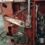 60 ton, HPP-600S automatic Mechanical powder metallurgy press machine