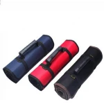 600D polyester oxford large capacity motorcycle tool bag with variety of pocket sizes for all kinds of tools