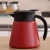 Import 600ml Custom stainless steel vacuum flask coffee pot from China